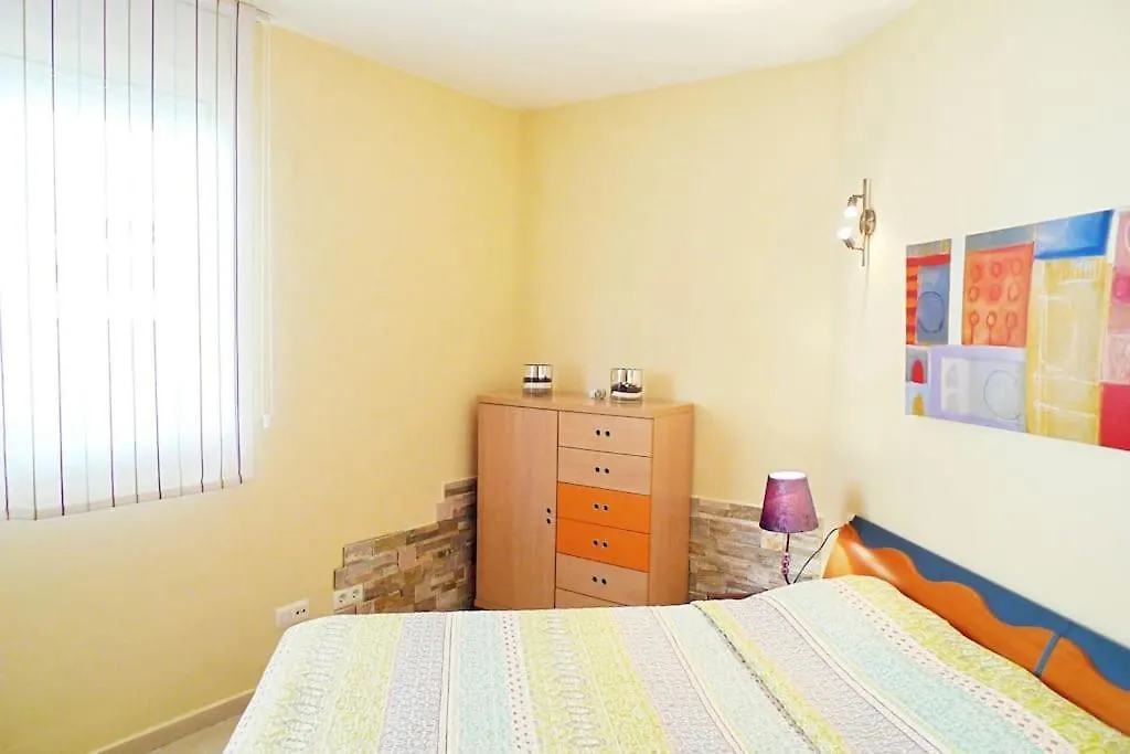 Precioso Apartamento Con Piscina Y Jardin Propio Λορέτ Ντε Μαρ Διαμέρισμα