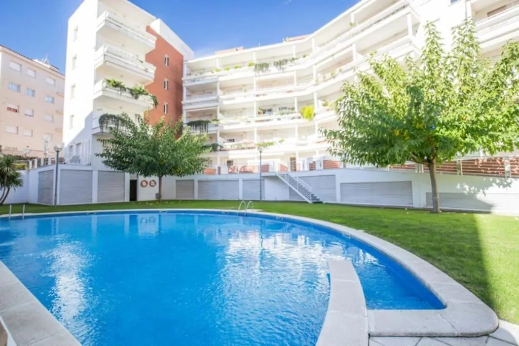 יורט דה מאר Precioso Apartamento Con Piscina Y Jardin Propio יורט דה מאר