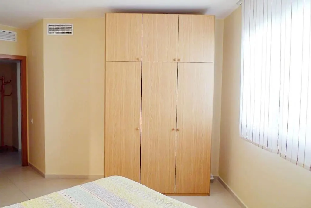 יורט דה מאר Precioso Apartamento Con Piscina Y Jardin Propio דירה